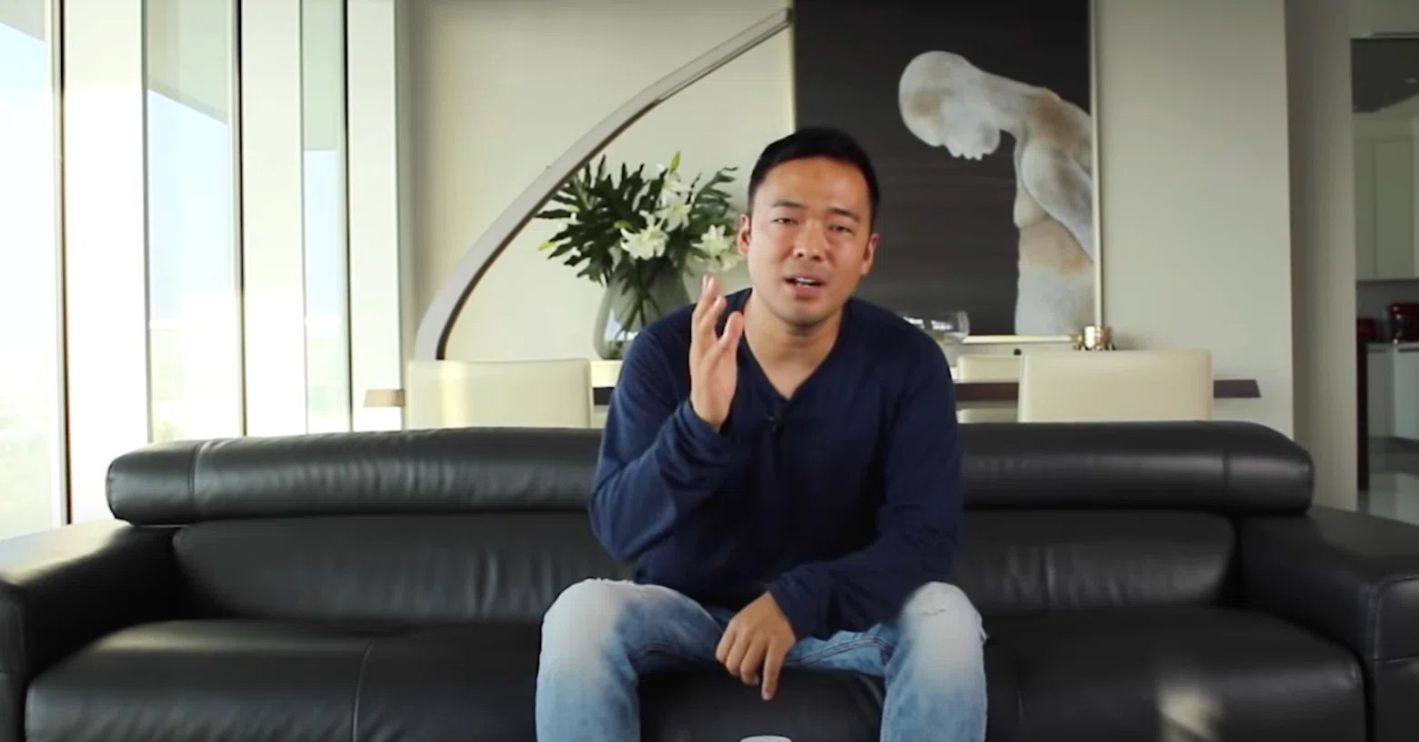 1億1円の寄付に込めた想い──若き起業家・竹花貴騎が描く未来