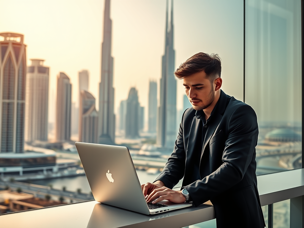 ドバイで法人設立をやってみた結果　　　VISA取得や会計・監査に至るまでの費用をわかりやすく紹介！
